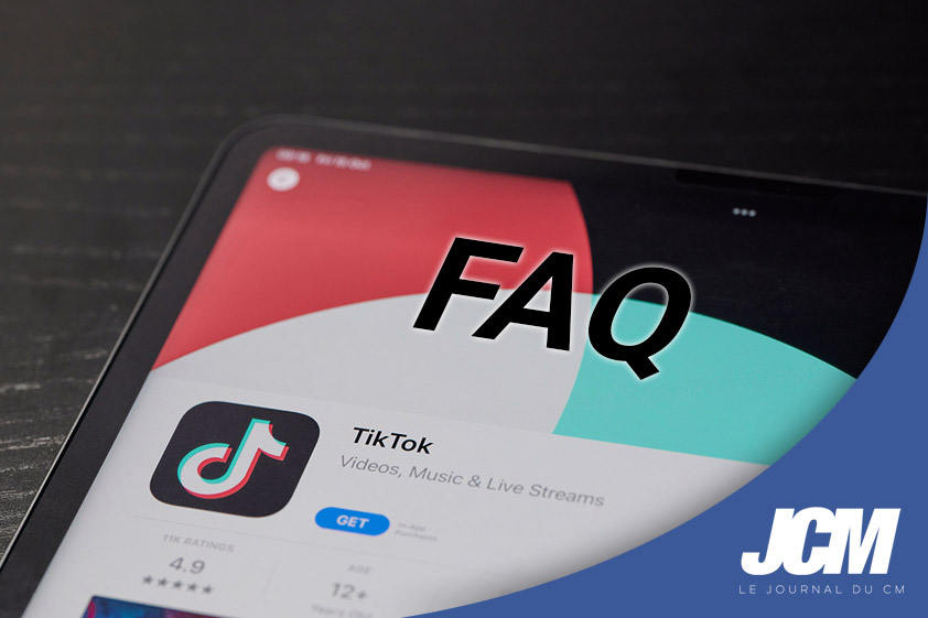 FAQ TikTok