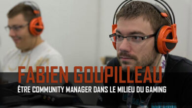 community manager