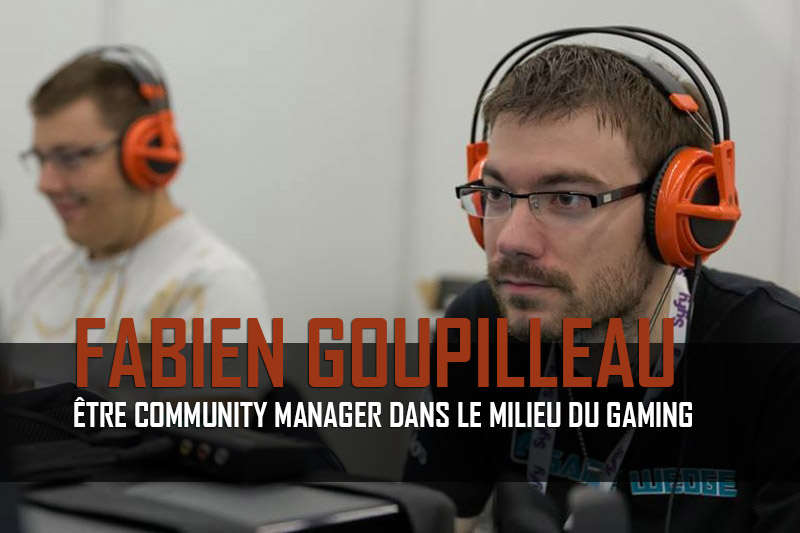 community manager