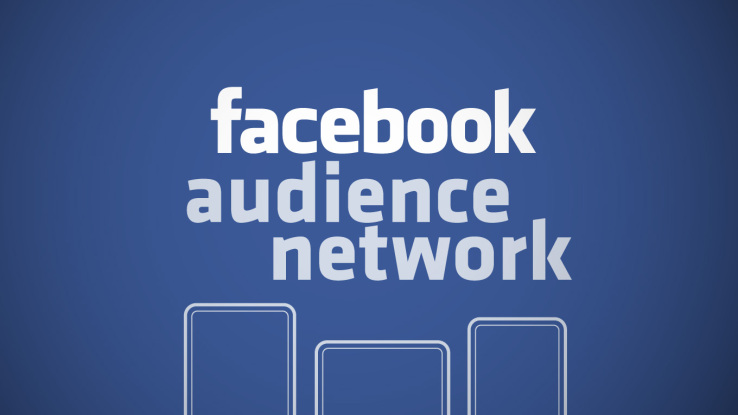 Le marketing digital : La régie publicitaire Facebook Audience Network