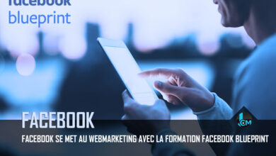 Facebook Blueprint