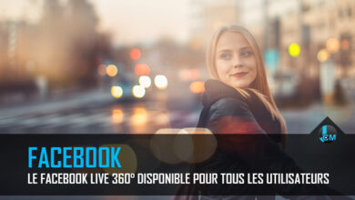 Facebook Live 360