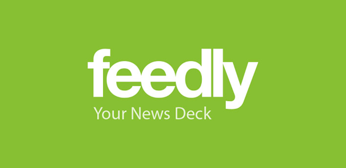 La boite à outils du blogueur et du community manager : Feedly