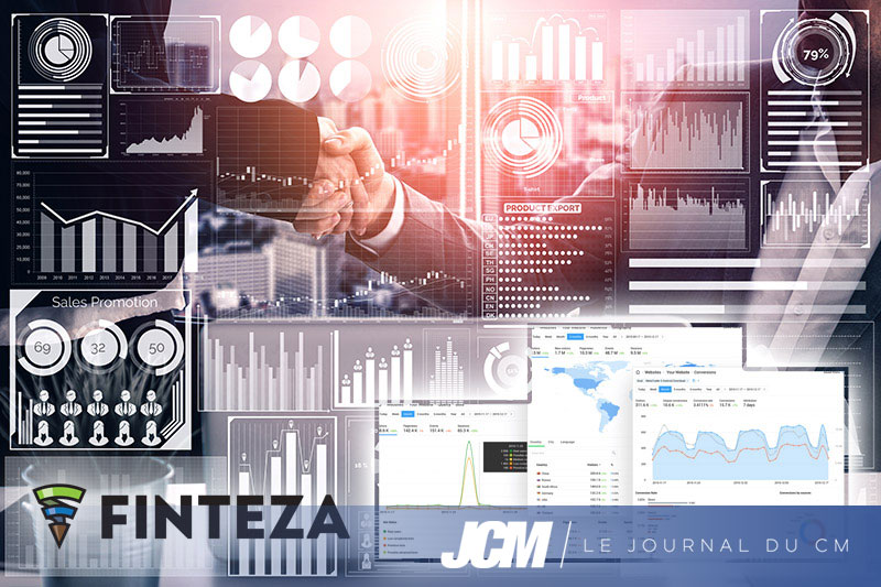 Finteza Outil Web Analytics