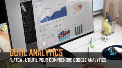 FlatGA Apprendre Google Analytics