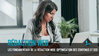 Fondamentaux de la rédaction web