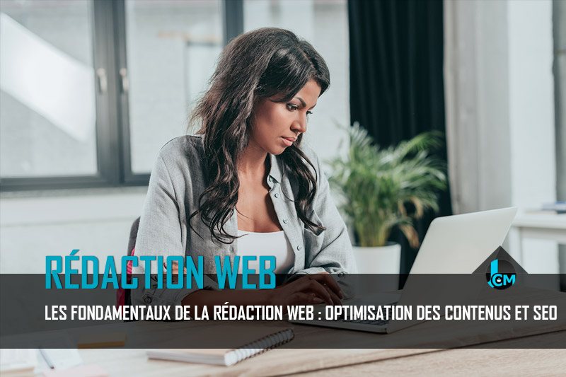 Fondamentaux de la rédaction web