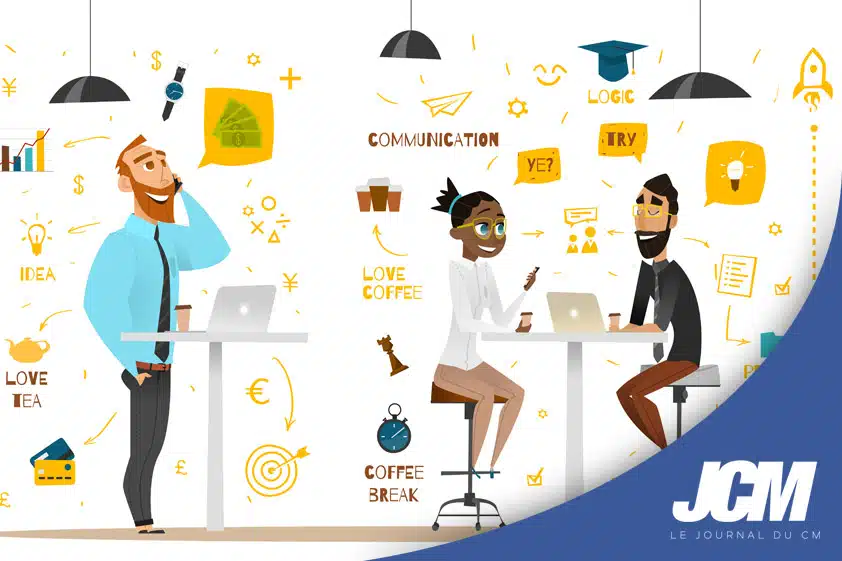 Formation community manager courte ou longue, avec ou sans stage