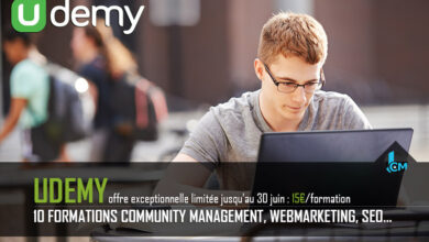 formations community management