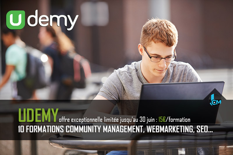 formations community management