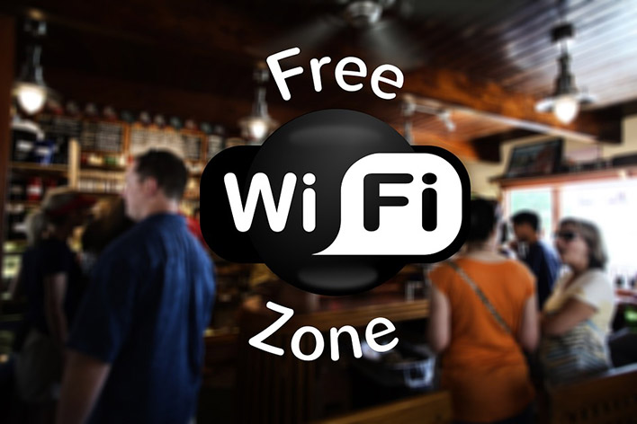 WiFi Zone WiFi Zone