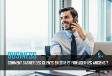 Gagner des clients en 2018 - Journal du Community Manager - journalducm.com