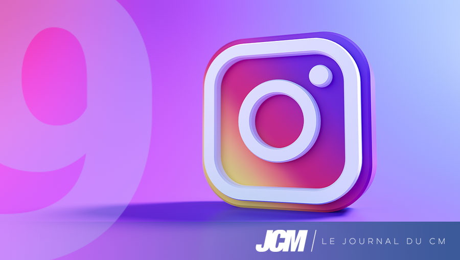 Gagner des followers Instagram : 9 méthodes