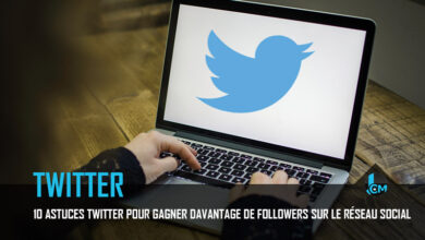 Gagner des followers Twitter - Journal du Community Manager - journalducm.com