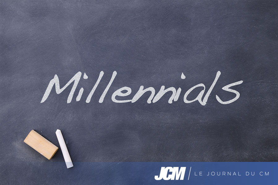 Les Millennials : qui sont-ils ?