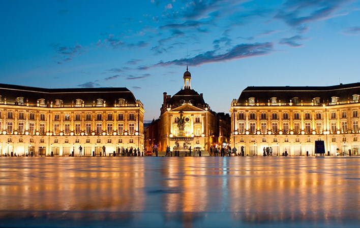 Geomarketing : Le géomarketing vient en aide de Bordeaux