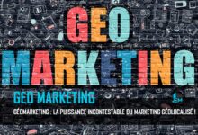 Geomarketing