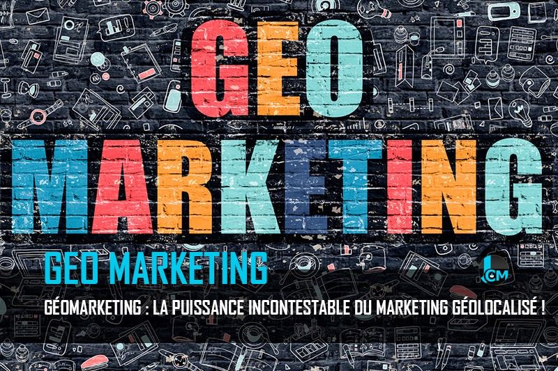 Geomarketing