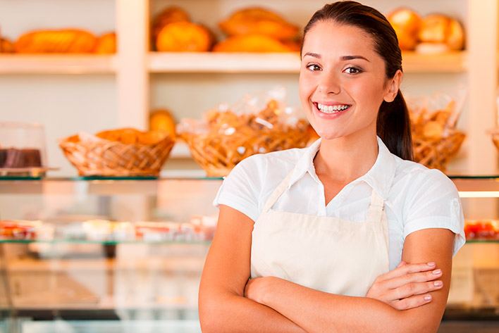 Geomarketing : Un boulanger à l’écoute des besoins de ses clients