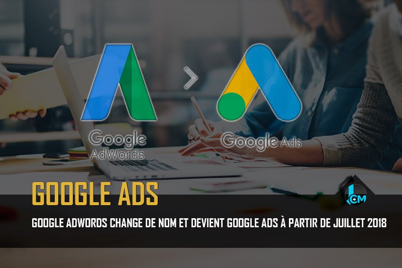 Google Ads