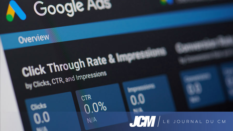 Google Ads pour développer son entreprise