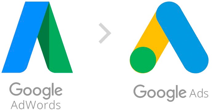 Google AdWords devient Google Ads