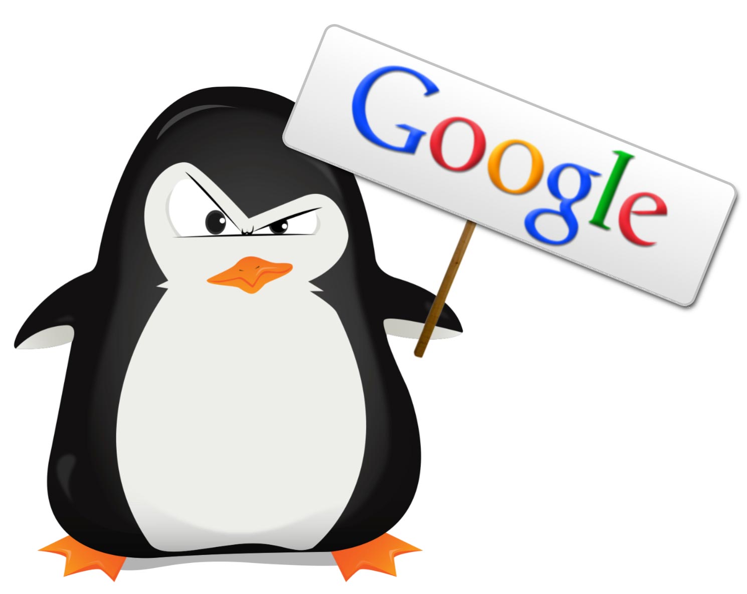 Google Pingouin