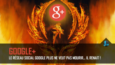 Google Plus