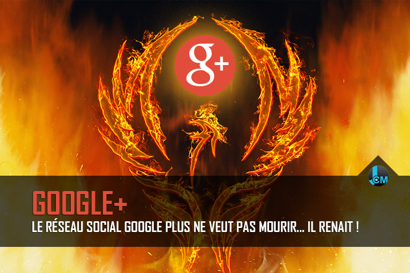 Google Plus