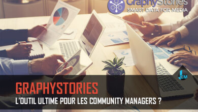 GraphyStories