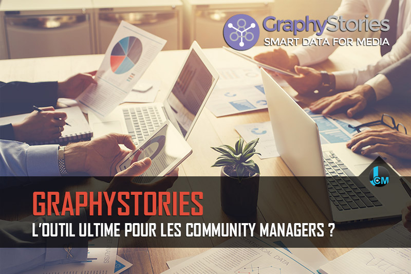 GraphyStories