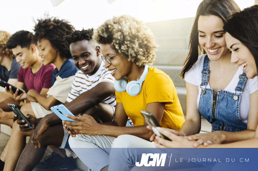 jeunes,réseaux sociaux