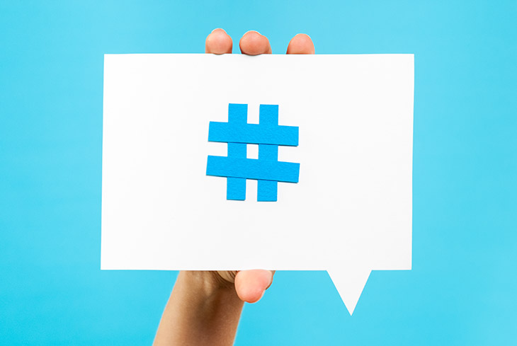 Les hashtags Instagram : a quoi servent-ils ?