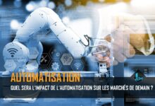 l'automatisation