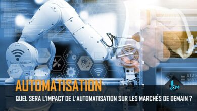 l'automatisation