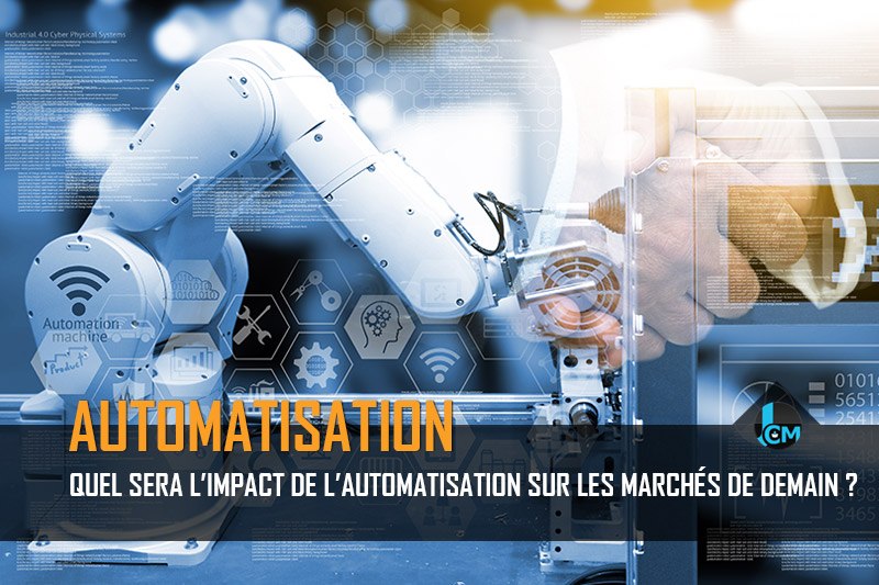 l'automatisation