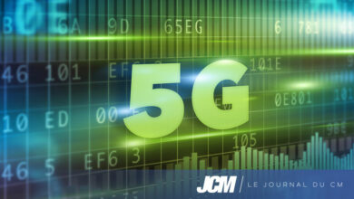 Importance de la technologie 5G