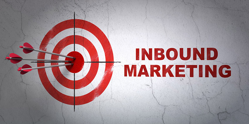 inbound marketing