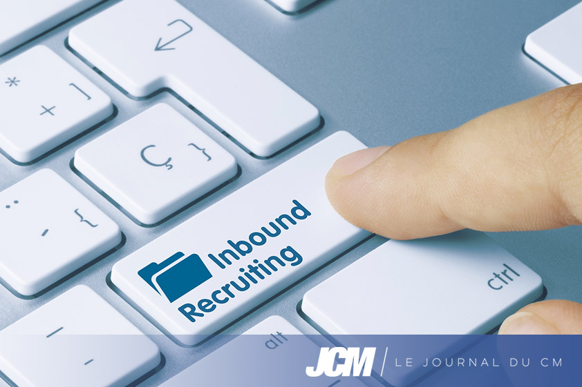 inbound recruiting