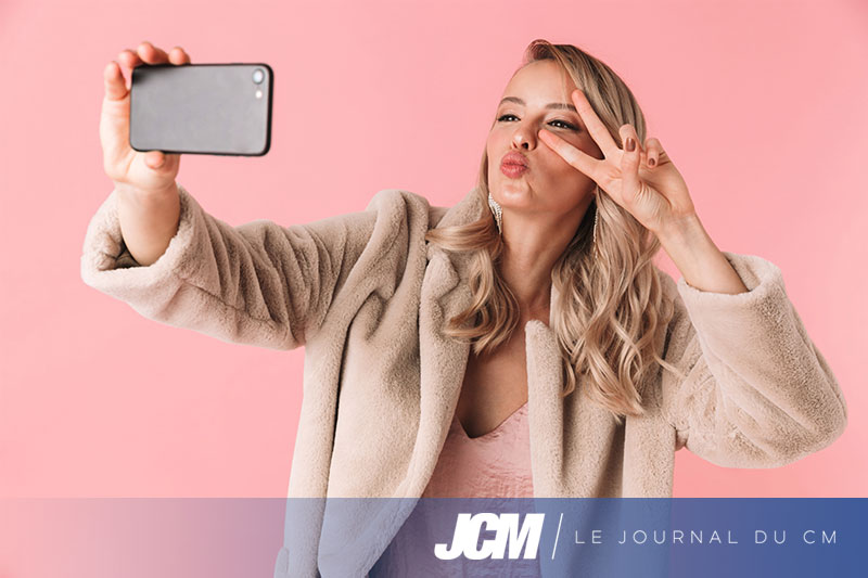 Influenceurs et influenceuses