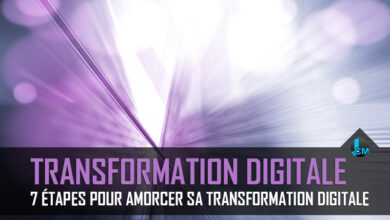 sa transformation digitale