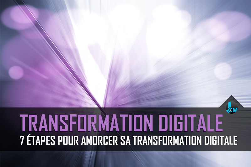 sa transformation digitale
