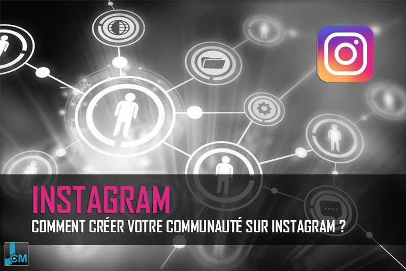 communauté instagram