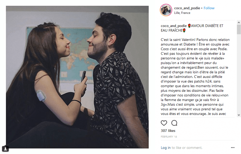 Se Dit Des Gens Qui Suivent Un Instagrameur Instagram et l’influence au service de la bonne cause : #FollowMeIfYouCan