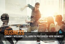 intelligence collaborative