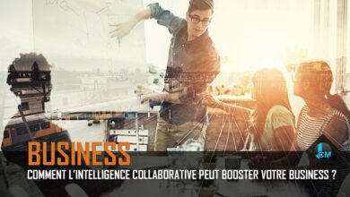 intelligence collaborative