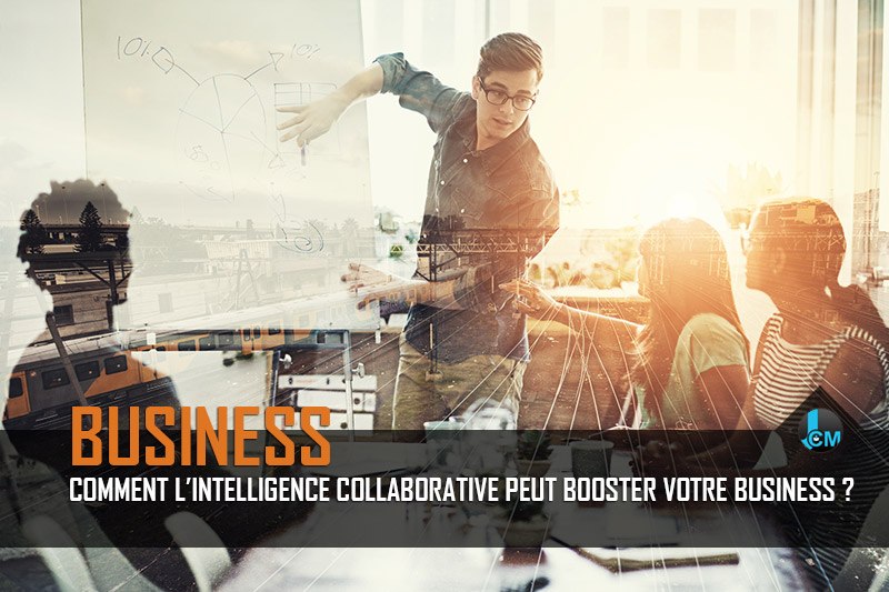 intelligence collaborative