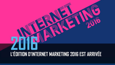 Internet Marketing 2016