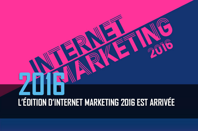 Internet Marketing 2016