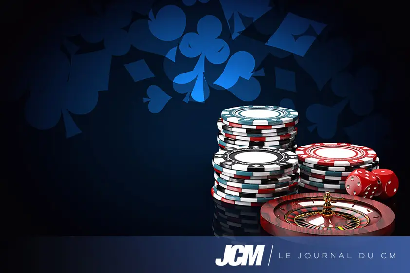 Le community management des jeux d'argent